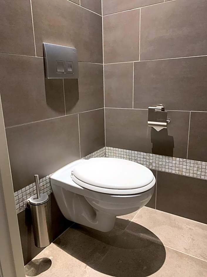 Zeeuws Ontspannen Bed & Wellness