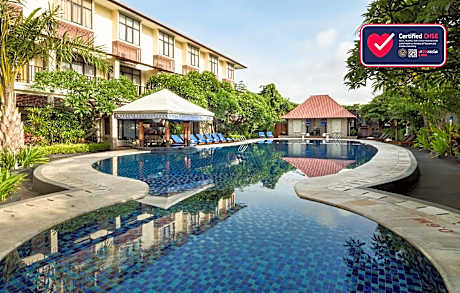 Best Western Resort Kuta