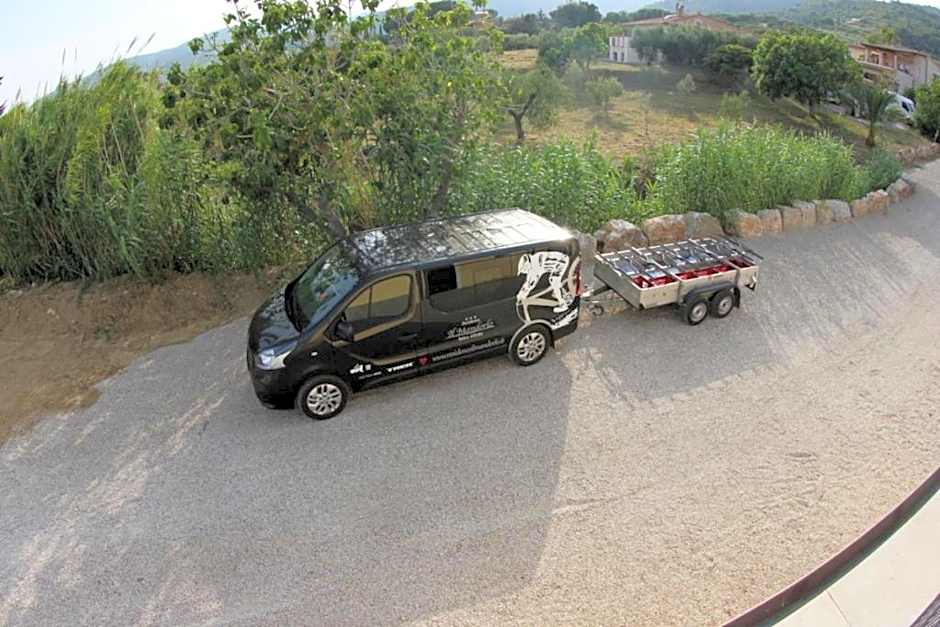 Residence il Mandorlo