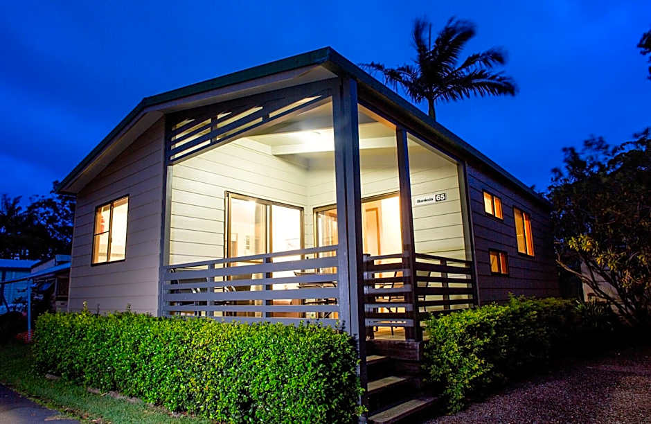 BIG4 Tweed Billabong Holiday Park