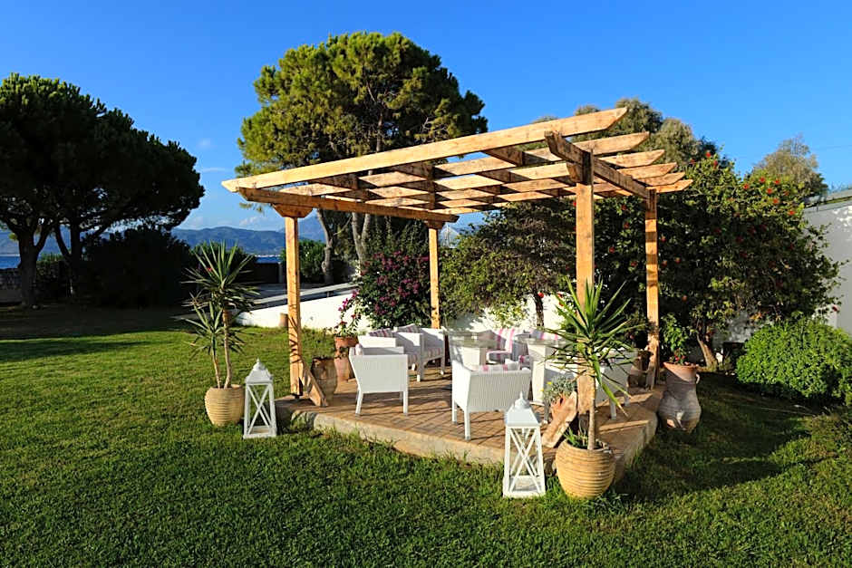 Airotel Achaia Beach