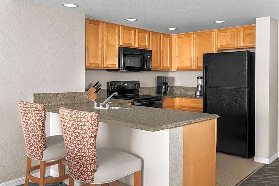 Wyndham Palm Aire