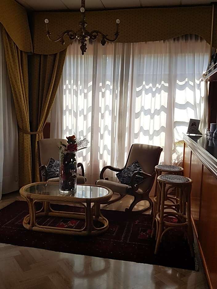 Hotel Villa Orio & Beatrice