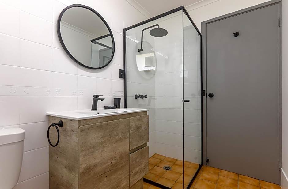 Lakeside Holiday Apartments Merimbula