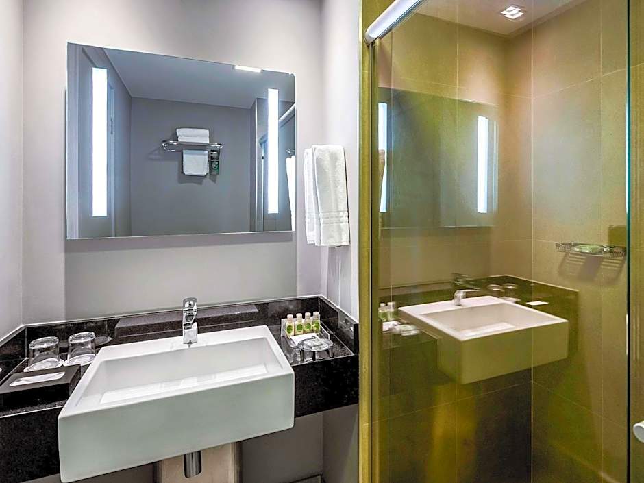Grand Mercure Sao Paulo Vila Olimpia