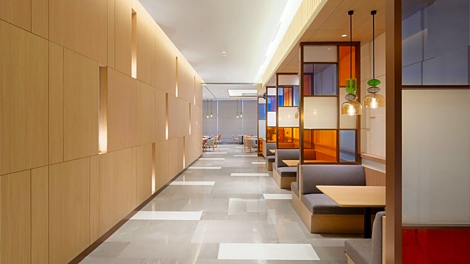 Holiday Inn Express Shunde Daliang By IHG