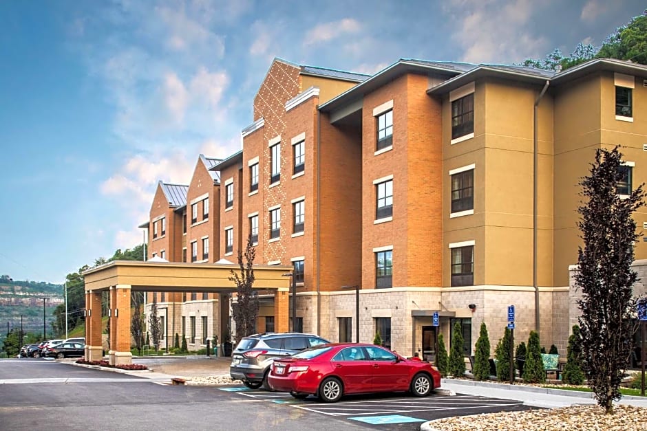 Best Western Plus Franciscan Square Inn & Suites Steubenville