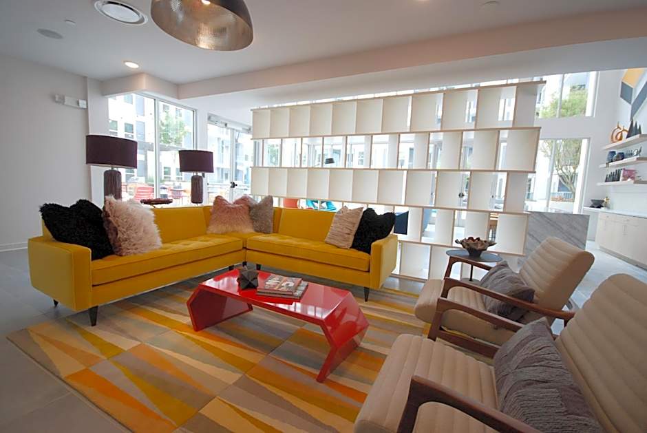 BCA Furnished Apartments