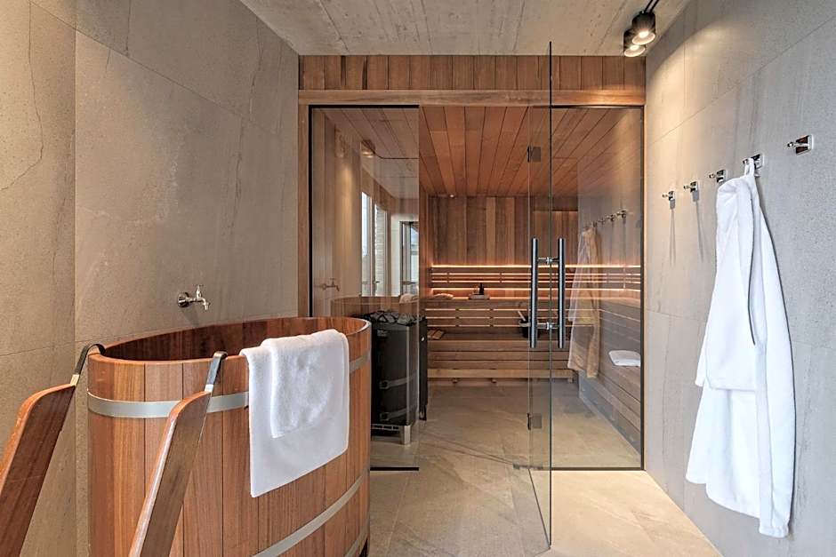 Rezydencja Słoneczna - SPA & Apartamenty z widokiem - Białka Tatrzańska