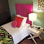 The Hedge Guesthouse