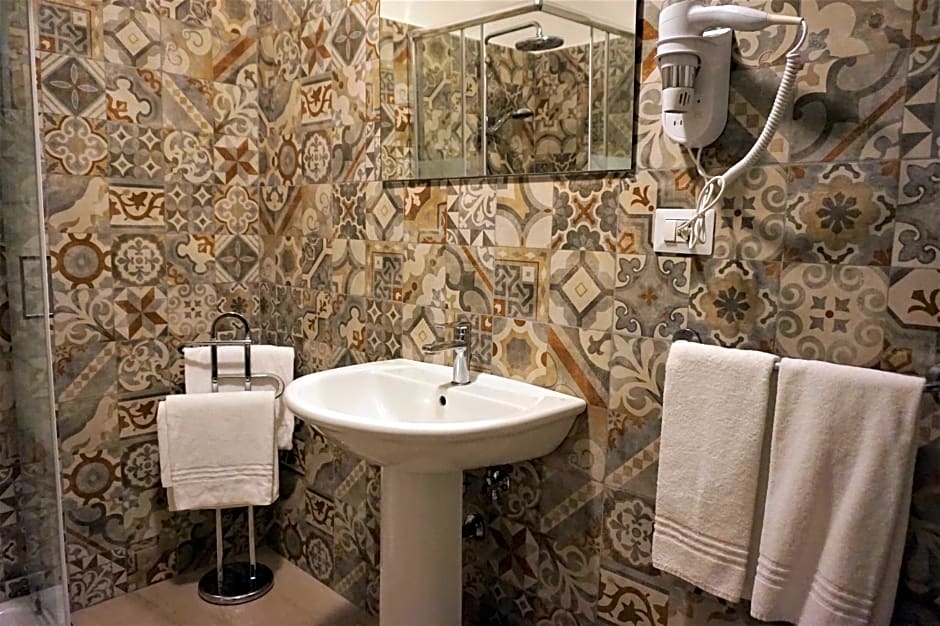 Palazzo Speciale B&B