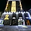 HOTEL Yeogiuhtte Gwangju Hanam