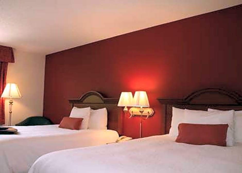 Hampton Inn Havelock