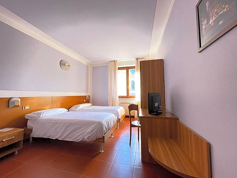 Hotel Ristorante Centrale