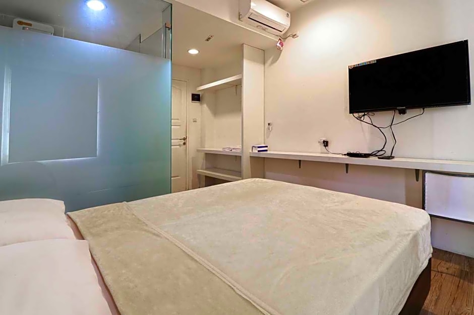 Bintaro Rumah Kayu Manis