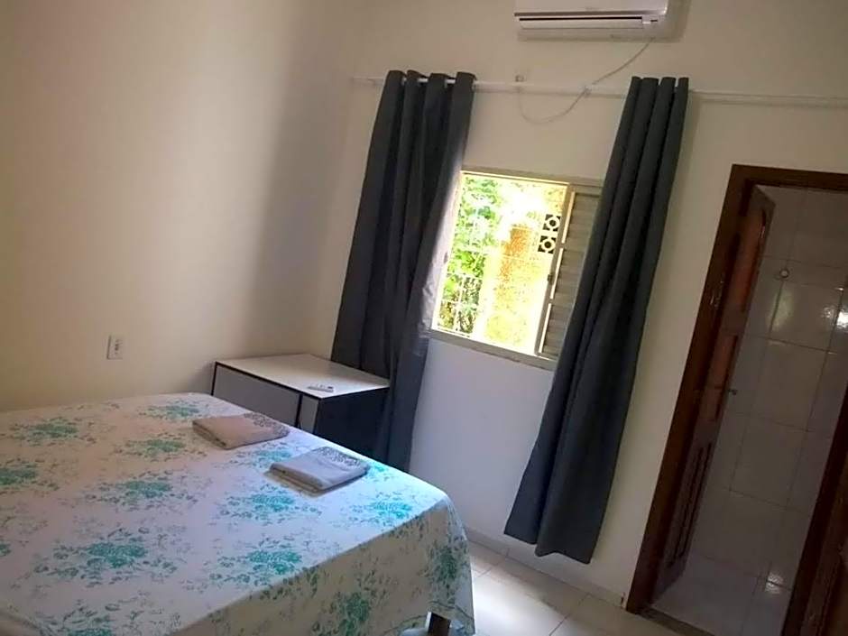 Casa de Hospedagem Rio Novo Jalapão