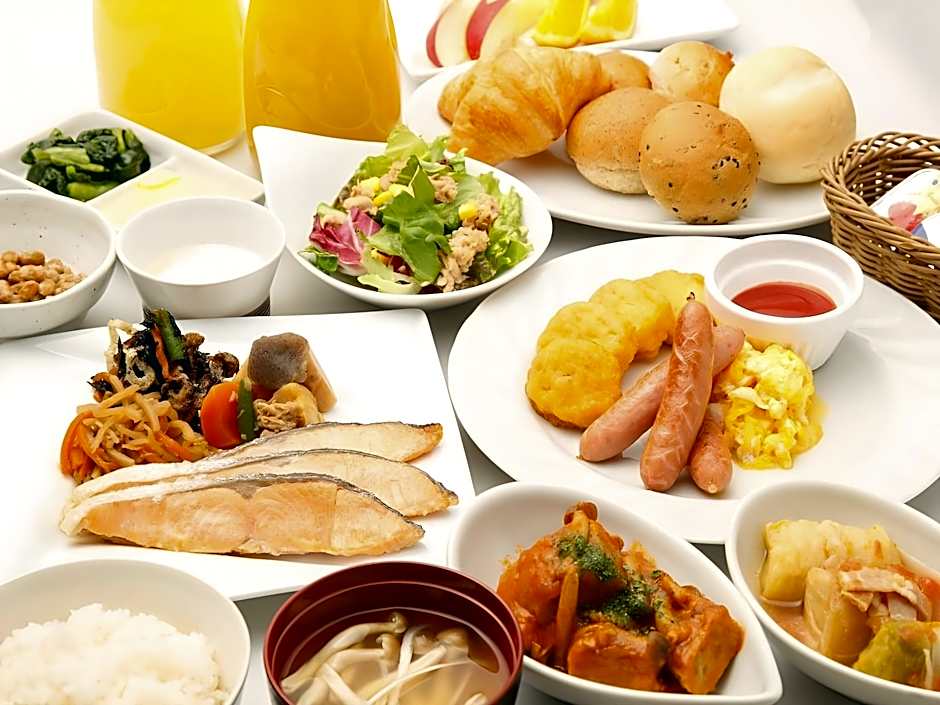 Apa Villa Hotel Akasaka-Mitsuke