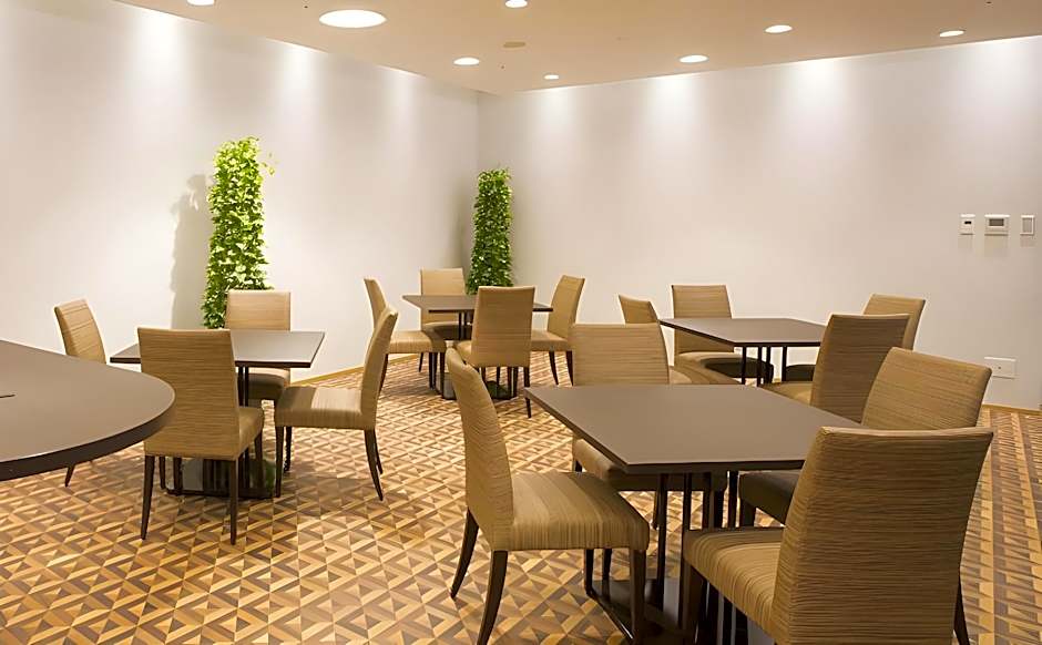 Urban Hotel Kyoto-Nijo Premium