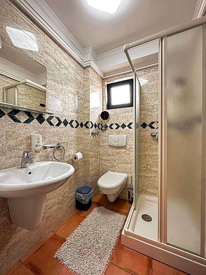 Apart-hotel Villa Lav