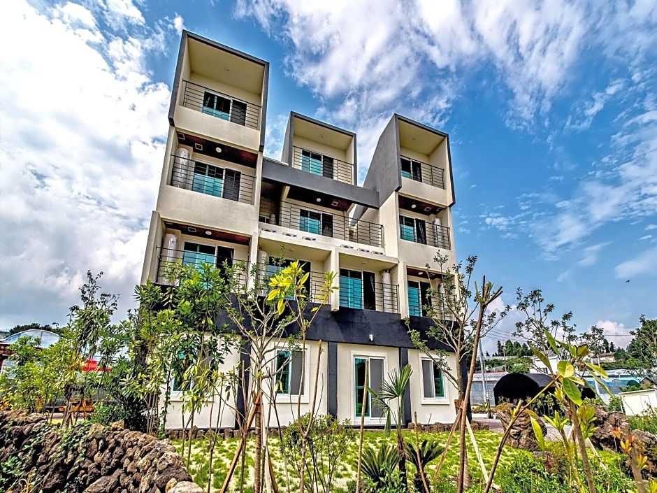 Soborok Yoborok Pension