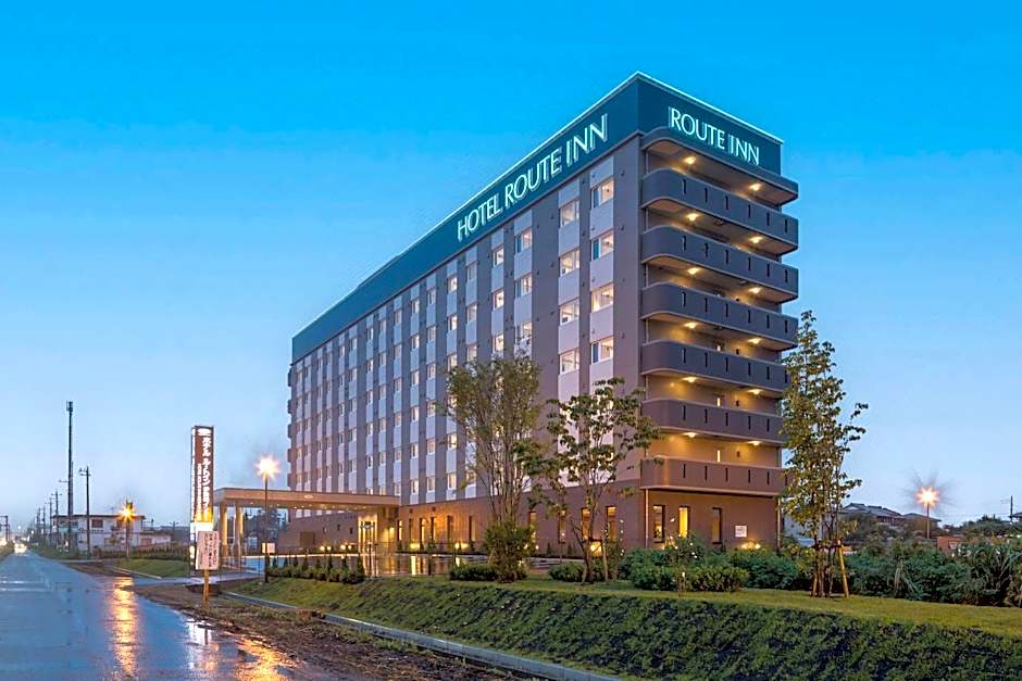 Hotel Route-Inn Isesaki Inter