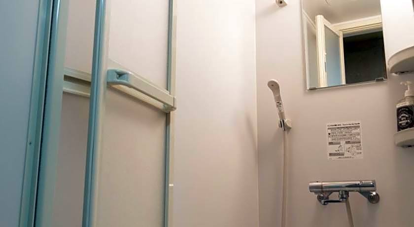 Traditional Apartment Takamatsu Guesthouse