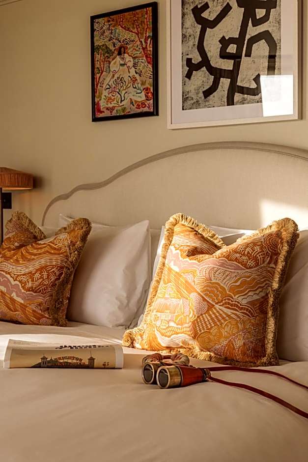 No.124 by GuestHouse, Brighton