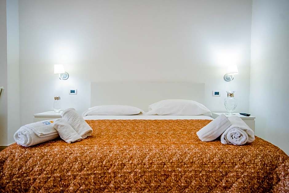 Residence O'Sole Mio Pompei