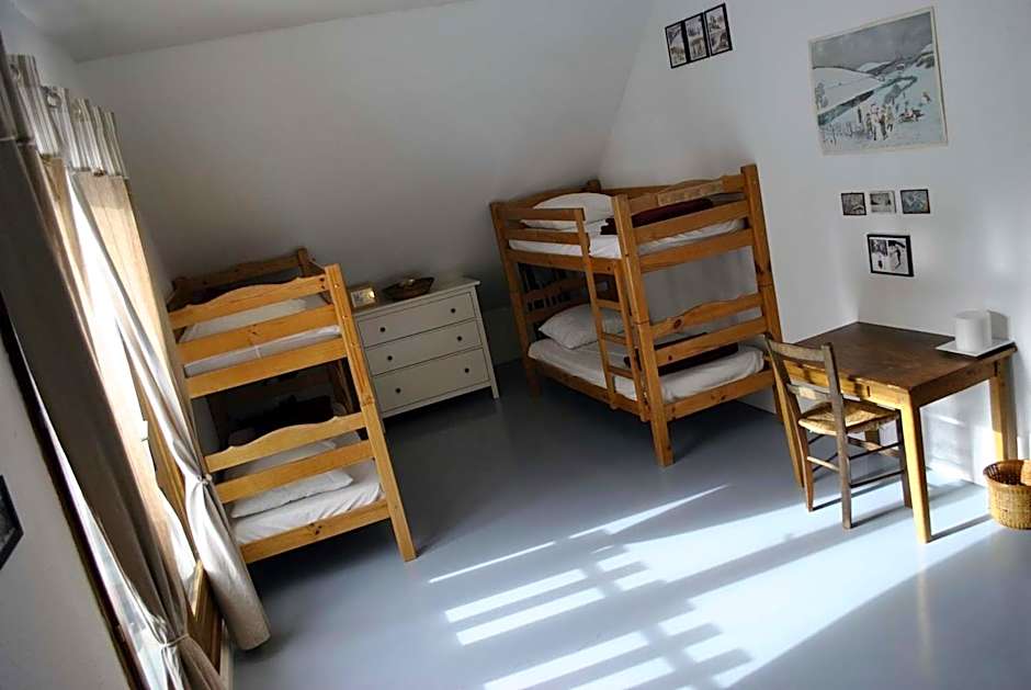 AUBERGE GAILLARD