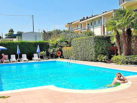 Hotel Fornaci