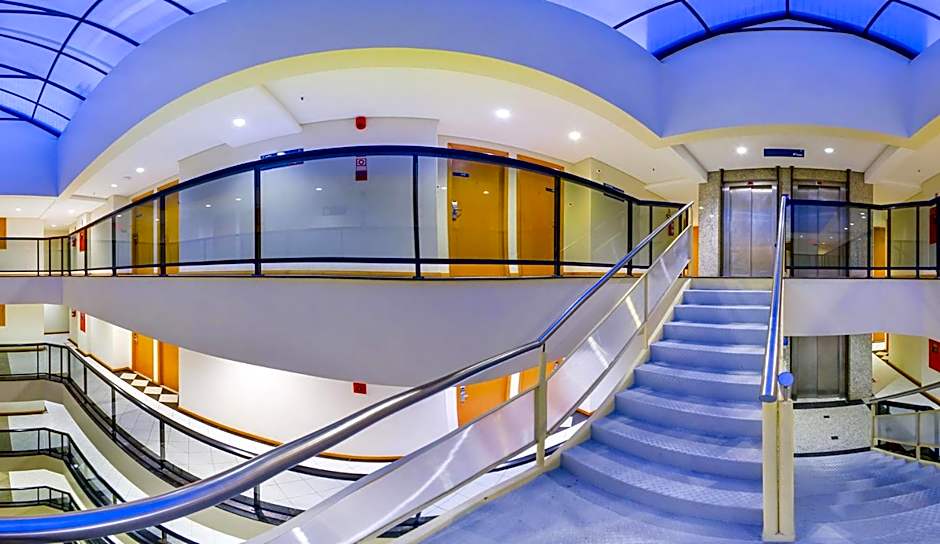 Reymar Hotel Maceió