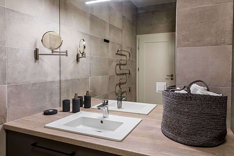 Apartment Hotel Laisve