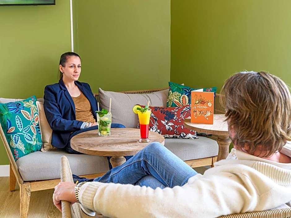 ibis Styles Tours Centre