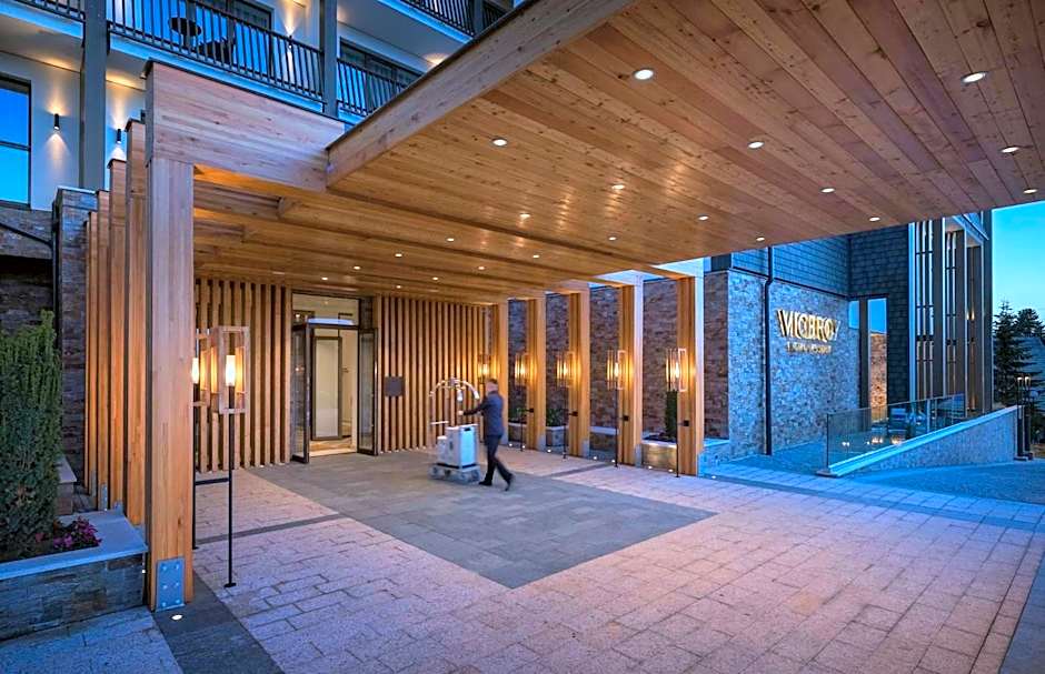 Viceroy Kopaonik Resort & Spa