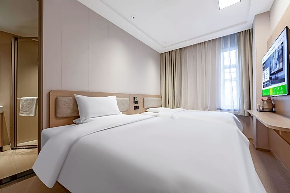 Hi Inn Shanghai Xujiahui – Shanghai, DC