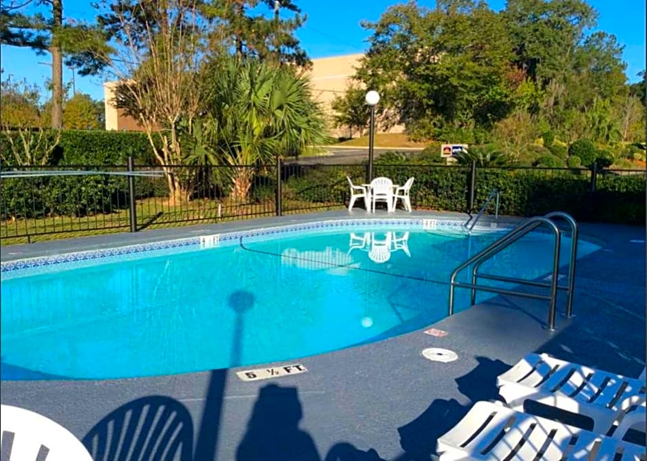 Best Western Tallahassee Downtown Inn and Suites