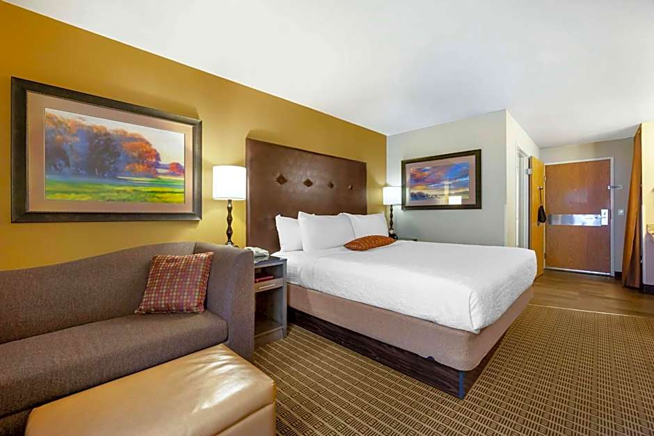 Best Western Plus Yakima Hotel