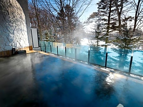 Sapporo Kitahiroshima Classe Hotel