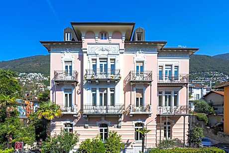 Hotel Alexandra
