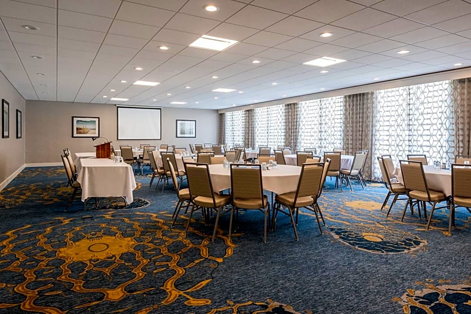 Holiday Inn South Kingstown-Newport Area