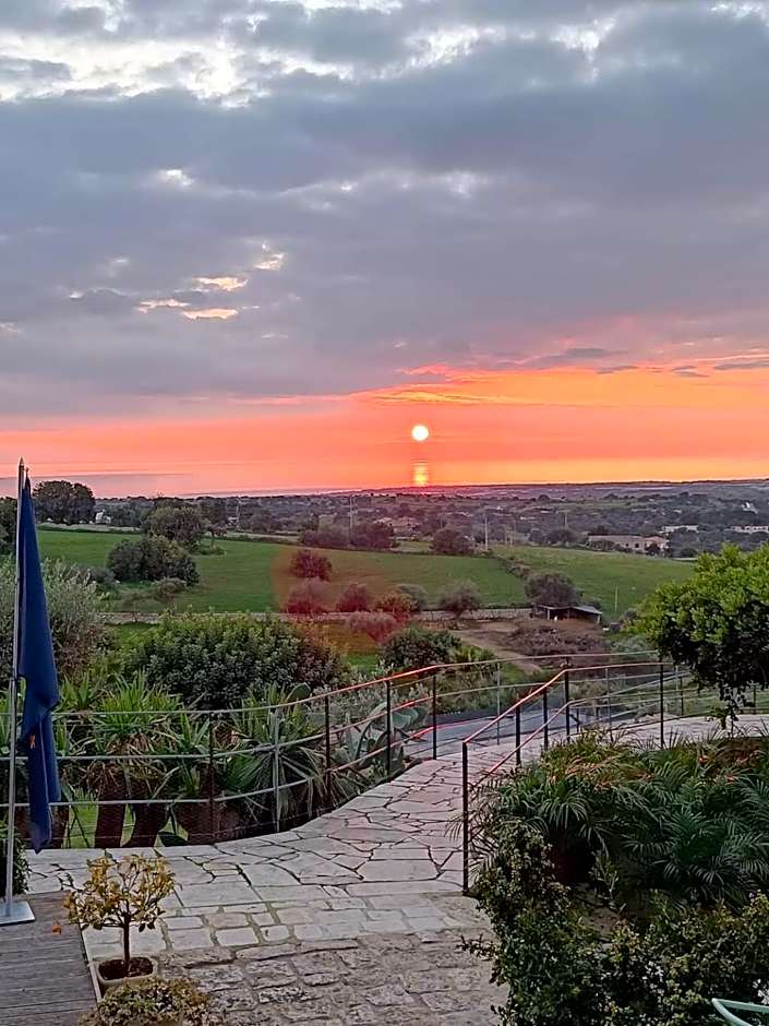Agriturismo Cozzo di Papaleo