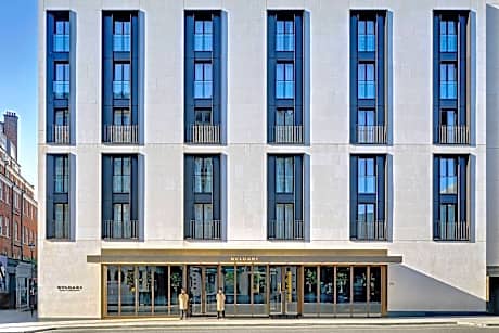 Bvlgari Hotel London
