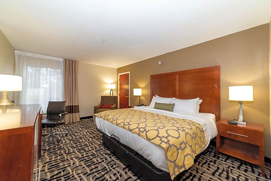 Baymont by Wyndham Caddo Valley/Arkadelphia