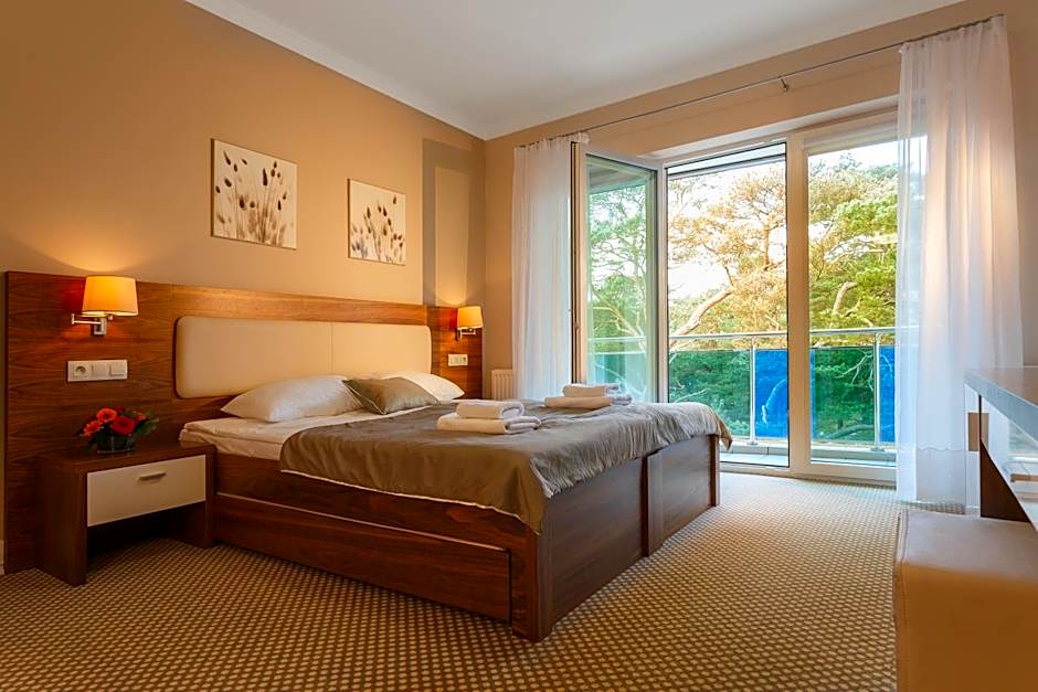 Best Western Hotel Jurata