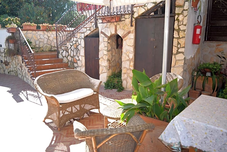 Bed &Breakfast Pinetamare