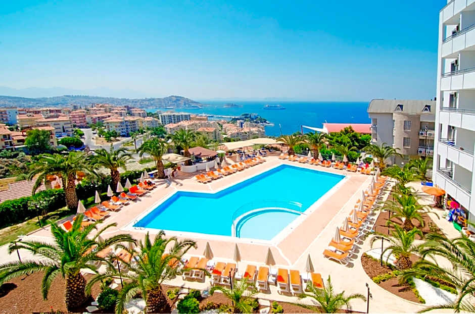 Marti Beach Hotel