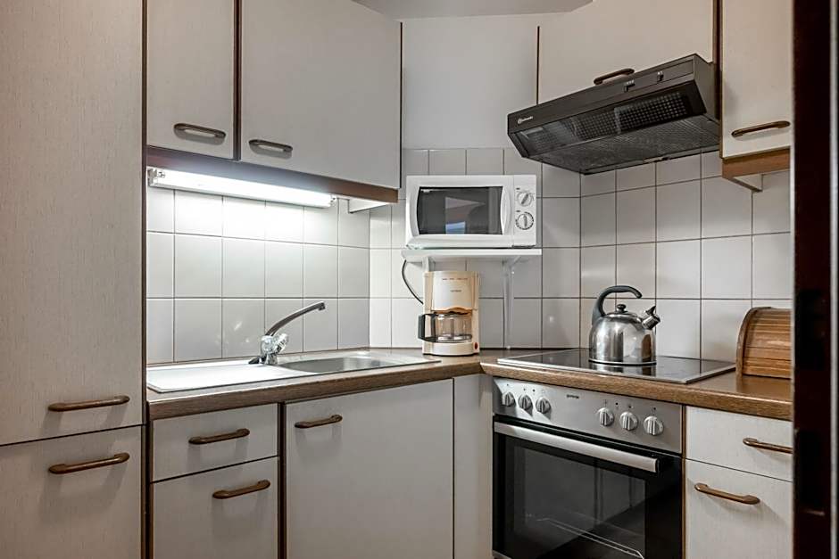 Das Kaltschmid - Familotel Tirol