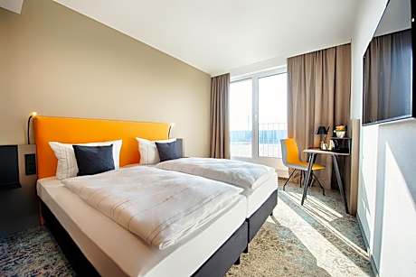 Business double room