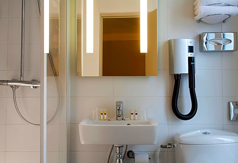 Timhotel Paris Gare Montparnasse