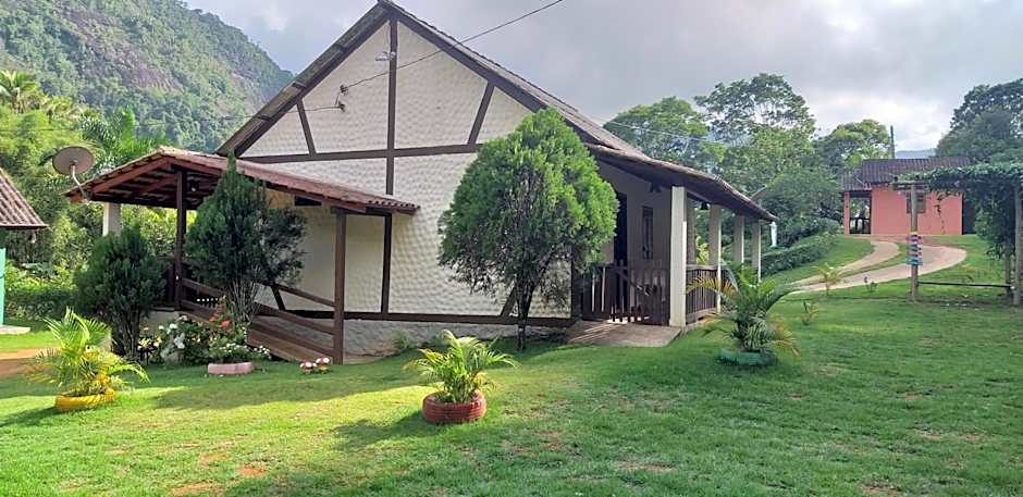 Sítio e Pousada Vista Verde